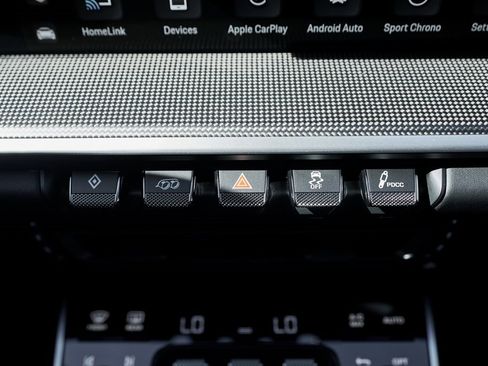 Used 2025 Porsche 911 Turbo S image 65