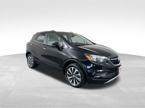Used 2022 Buick Encore Preferred w/ Safety Package AWD/4WD image 8