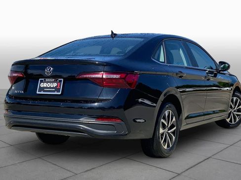 Used 2024 Volkswagen Jetta S FWD image 12
