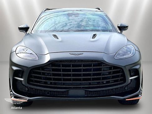 Used 2024 Aston Martin DBX 707 AWD/4WD image 3