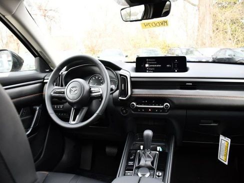 New 2026 MAZDA CX-50 AWD 2.5 S w/ Accent Package image 19