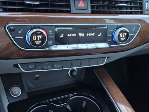 Used 2023 Audi A4 2.0T Premium w/ 18" Wheel Package image 23