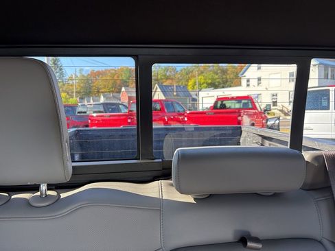 Certified 2023 Chevrolet Silverado 1500 LTZ w/ LTZ Premium Package image 44