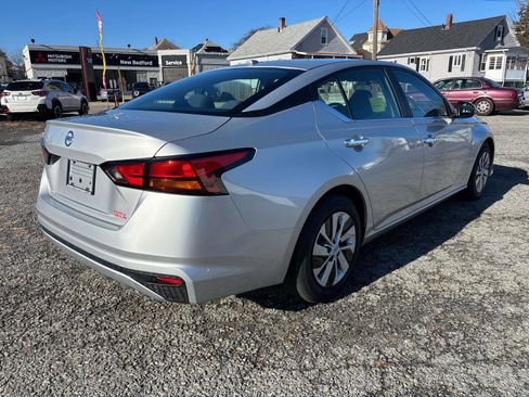 Used 2019 Nissan Altima 2.5 S image 5