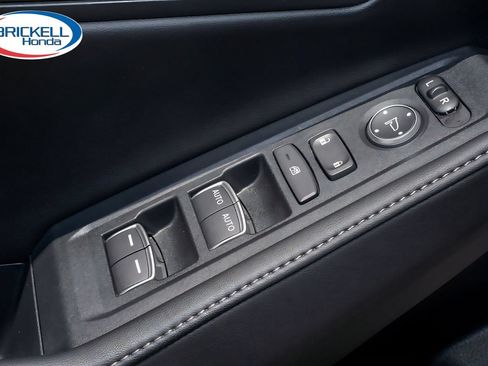 Used 2025 Honda Accord Sport image 28