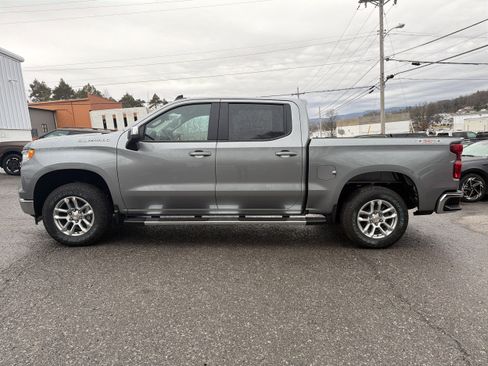 New 2026 Chevrolet Silverado 1500 LT image 6