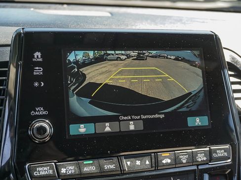 Used 2019 Honda Odyssey EX image 23