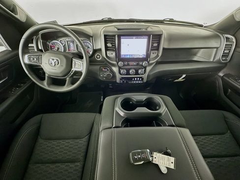 New 2026 RAM 1500 Express AWD/4WD image 8