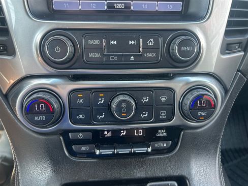 Used 2020 Chevrolet Tahoe LS w/ Max Trailering Package RWD image 21