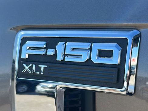 Used 2023 Ford F150 XLT image 34