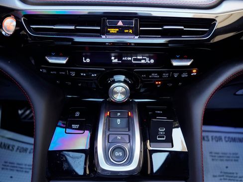 Used 2023 Acura MDX A-Spec image 30