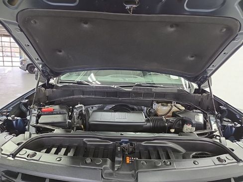 Used 2021 Chevrolet Silverado 1500 LT Trail Boss w/ Bed Protection Package image 40