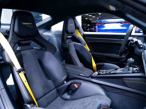 Used 2026 Porsche 911 GT3 RWD image 26