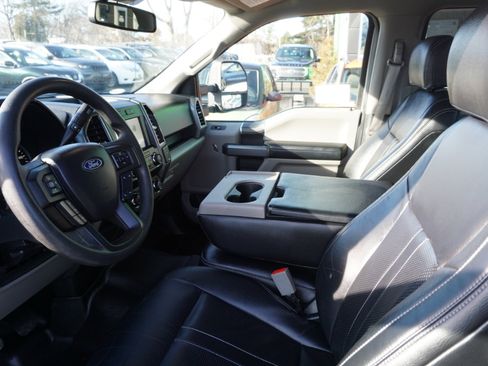 Used 2020 Ford F150 XLT w/ Equipment Group 301A Mid image 19