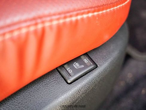 Used 2014 Nissan GT-R Premium w/ Premium Interior Package image 50