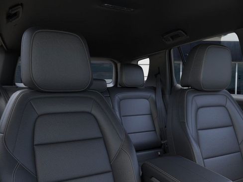 New 2026 GMC Terrain Elevation w/ Elevation Premium Package FWD image 25