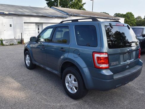 Used 2012 Ford Escape XLT FWD image 4