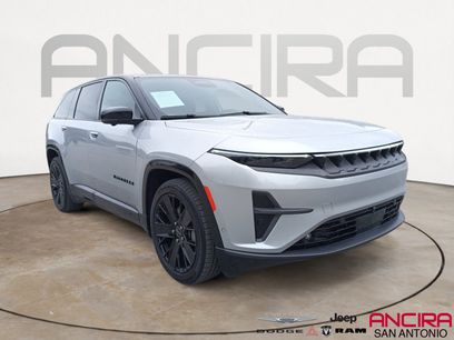 Used 2024 Jeep Wagoneer Launch Edition