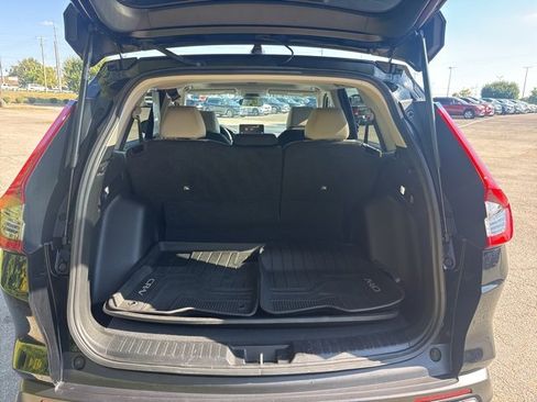 Used 2024 Honda CR-V EX image 29