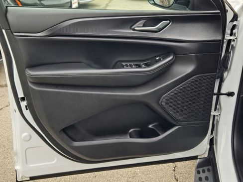 Certified 2024 Jeep Grand Cherokee L Altitude image 21