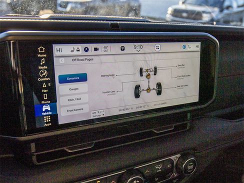 Used 2024 Jeep Wrangler Unlimited Rubicon image 40