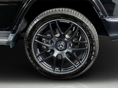 Used 2025 Mercedes-Benz G 63 AMG 4MATIC image 18