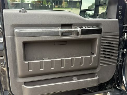 Used 2009 Ford F450 Harley-Davidson image 21