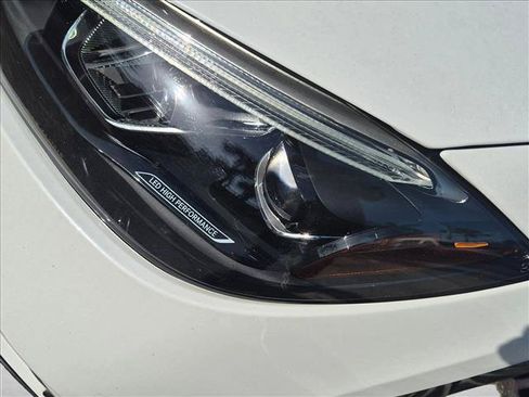 Used 2023 Mercedes-Benz C 300 4MATIC Sedan image 9