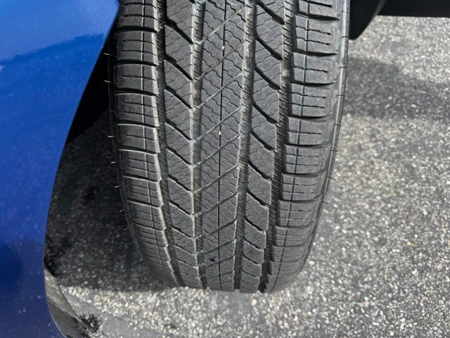 Used 2024 Ford Edge SEL AWD/4WD image 35