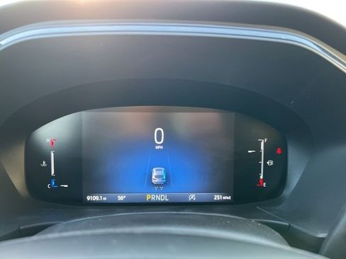 Used 2025 Ford Escape ST-Line Select image 35