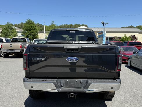 Used 2015 Ford F150 XLT w/ Equipment Group 301A Mid image 6