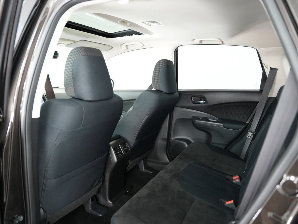 Used 2016 Honda CR-V EX image 36