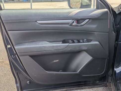 Used 2023 MAZDA CX-5 AWD 2.5 S w/ Select Package image 8