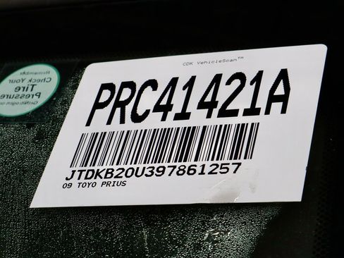 Used 2009 Toyota Prius image 31