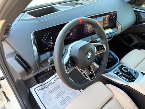 New 2026 BMW X3 M50 w/ Premium Package image 25