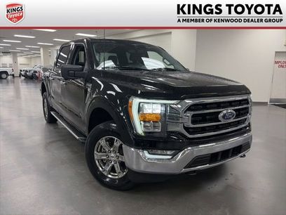 Used 2023 Ford F150 XLT w/ Equipment Group 302A High
