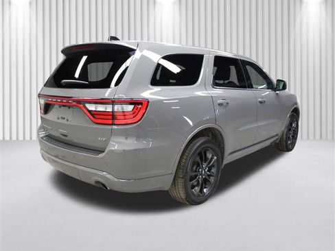 Used 2025 Dodge Durango GT image 3