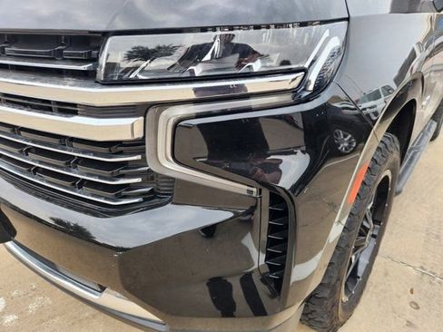 Used 2021 Chevrolet Tahoe LT image 7