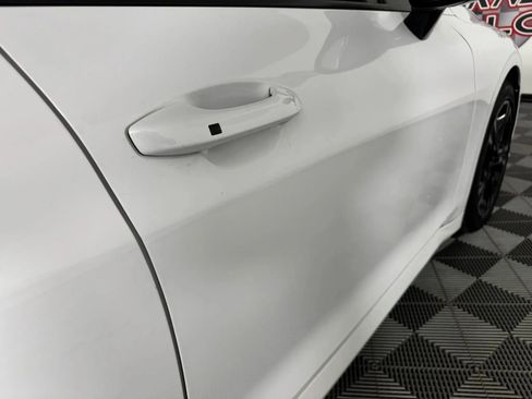 Used 2021 Kia K5 GT-Line w/ GT-Line FWD Premium Package image 32
