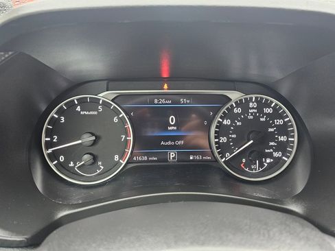 Used 2020 Nissan Sentra SV w/ Electronics Package image 20