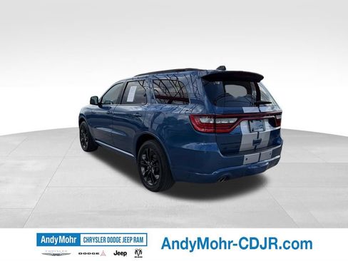 Used 2024 Dodge Durango R/T AWD/4WD image 5