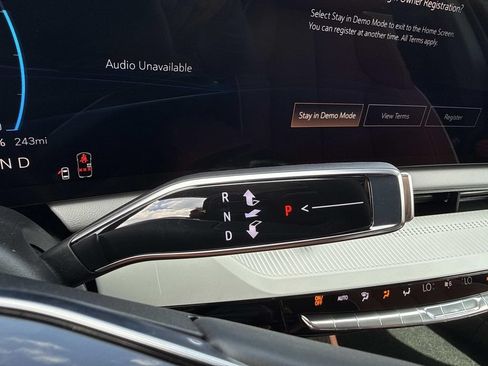 New 2027 Cadillac Optiq Premium Sport RWD image 28