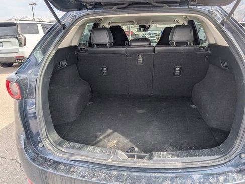 Used 2018 MAZDA CX-5 Touring AWD/4WD image 7