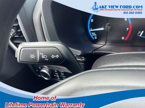 Used 2024 Ford Bronco Sport Big Bend AWD/4WD image 28