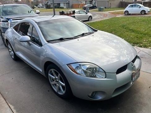 Used 2006 Mitsubishi Eclipse GT image 3