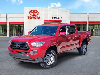 Used 2023 Toyota Tacoma SR