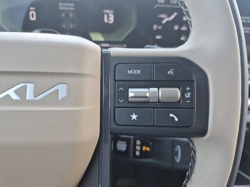 New 2027 Kia Telluride EX AWD/4WD image 19