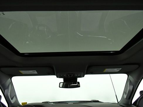 New 2026 Chevrolet Silverado 3500 LTZ w/ Trail Boss Package image 26