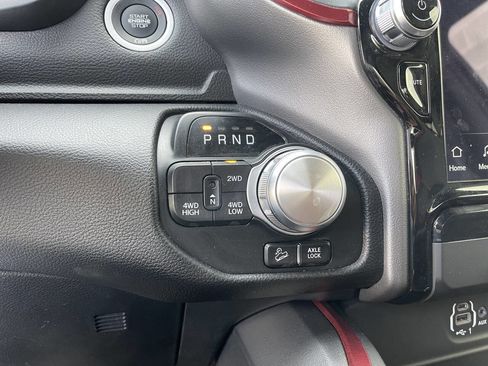 Used 2022 RAM 1500 Rebel w/ Rebel Level 2 Equipment Group image 14