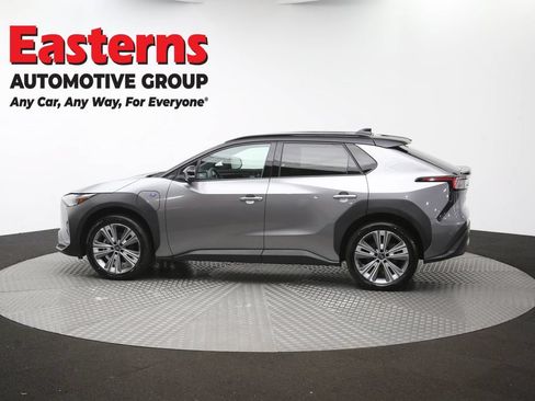 Used 2023 Subaru Solterra AWD image 63